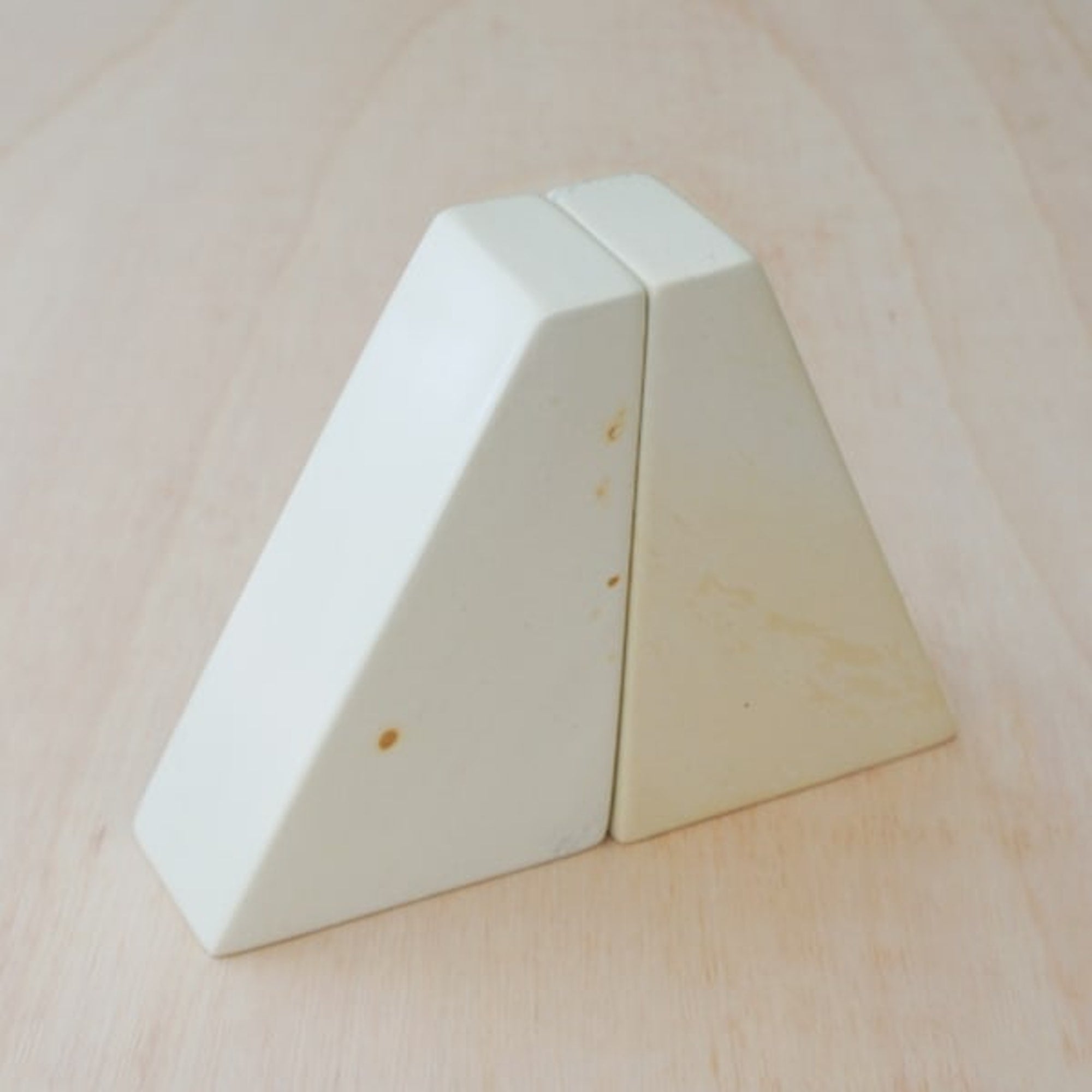 Natural Stone Bookends