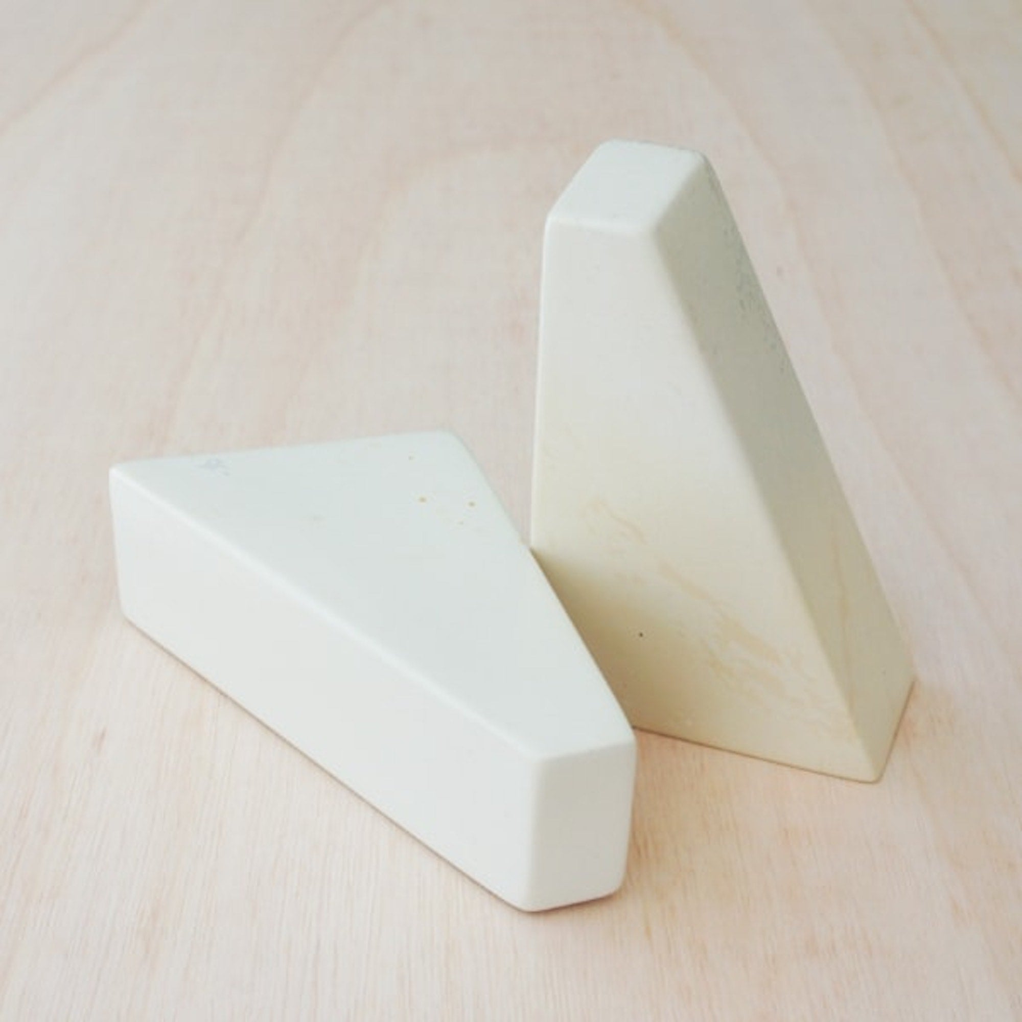 Natural Stone Bookends