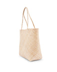 Everyday Rattan Market Tote Bag