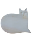 Natural Stone Cat Dish