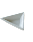 Natural Stone Mini Triangle Dish