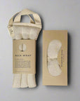 Natural Eye Mask & Neck Wrap Set