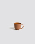 Tunisian Terracotta Mug - Set of 4
