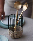 Cabo Kitchen Utensil Holder