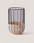 Cabo Kitchen Utensil Holder