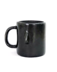 Black Clay Senorcita Mug