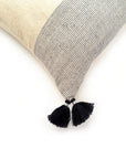 14" x 20" Koble Handwoven Pillow Cover