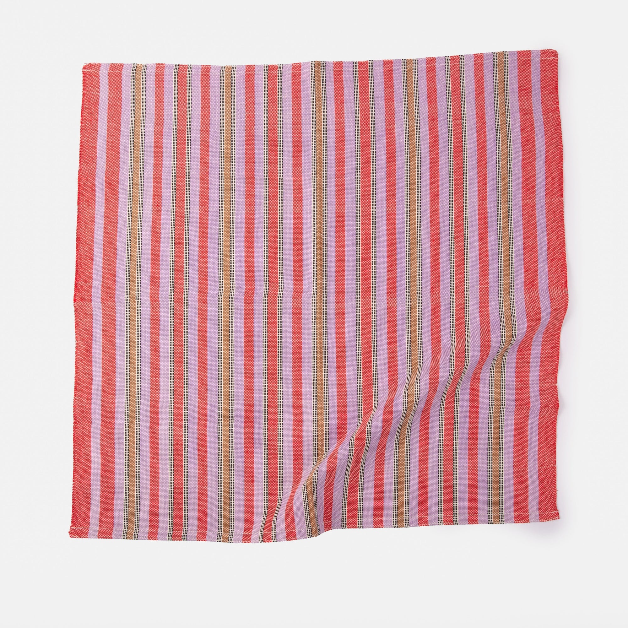 Handwoven Upendo Napkins - Set of 4