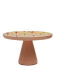 Pink Summer Cakestand