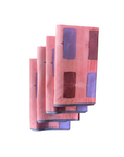 Pink Tapestry Napkin - Set of 4