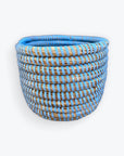Succulent Basket Planter