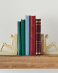 Readers Soapstone Decorative Bookends
