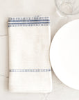 Aden Cotton Handspun Dinner Napkin