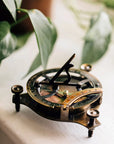 Sundial Compass