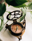 Sundial Compass