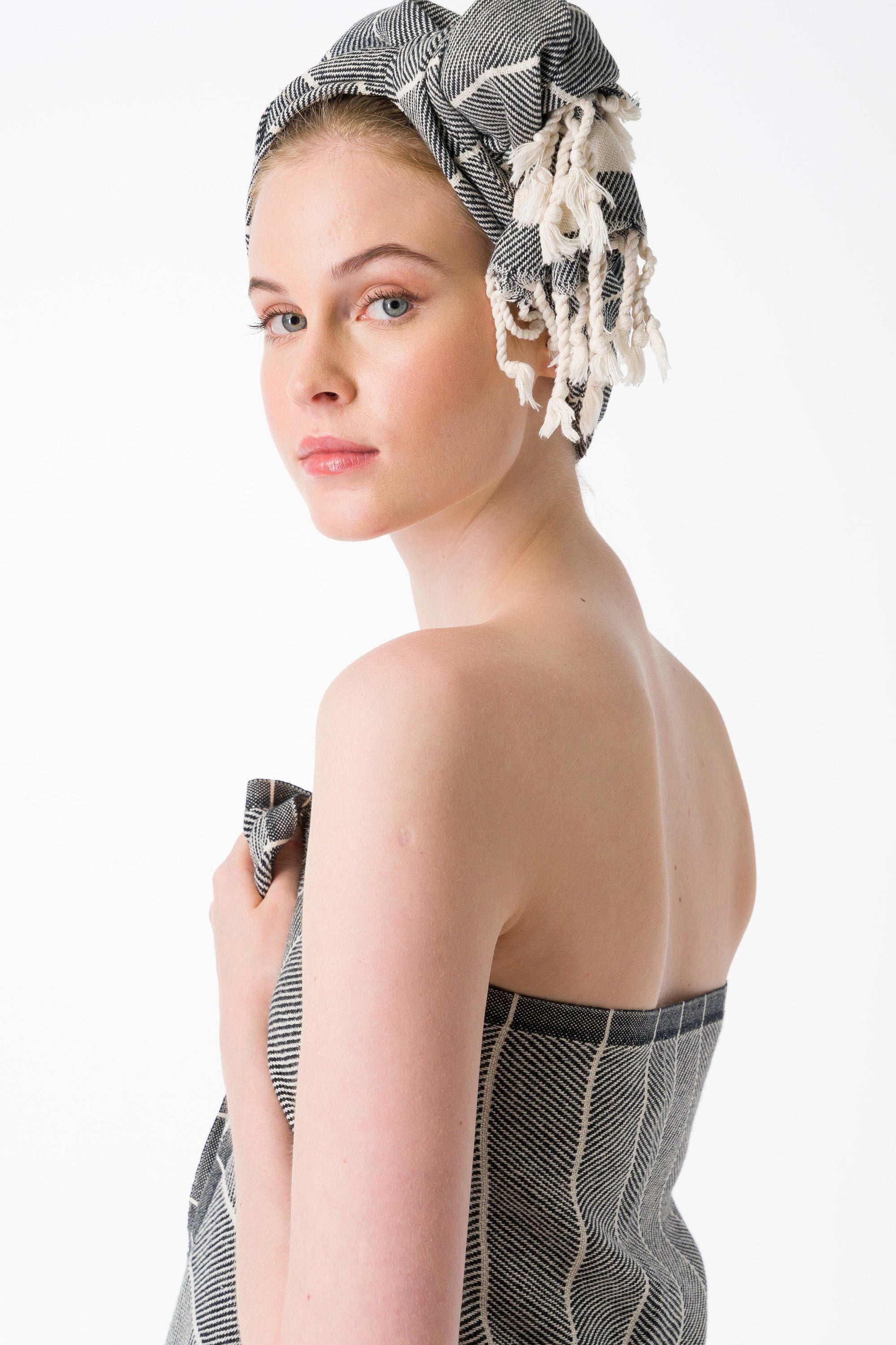 Lena Turkish Hand Towel Bundle