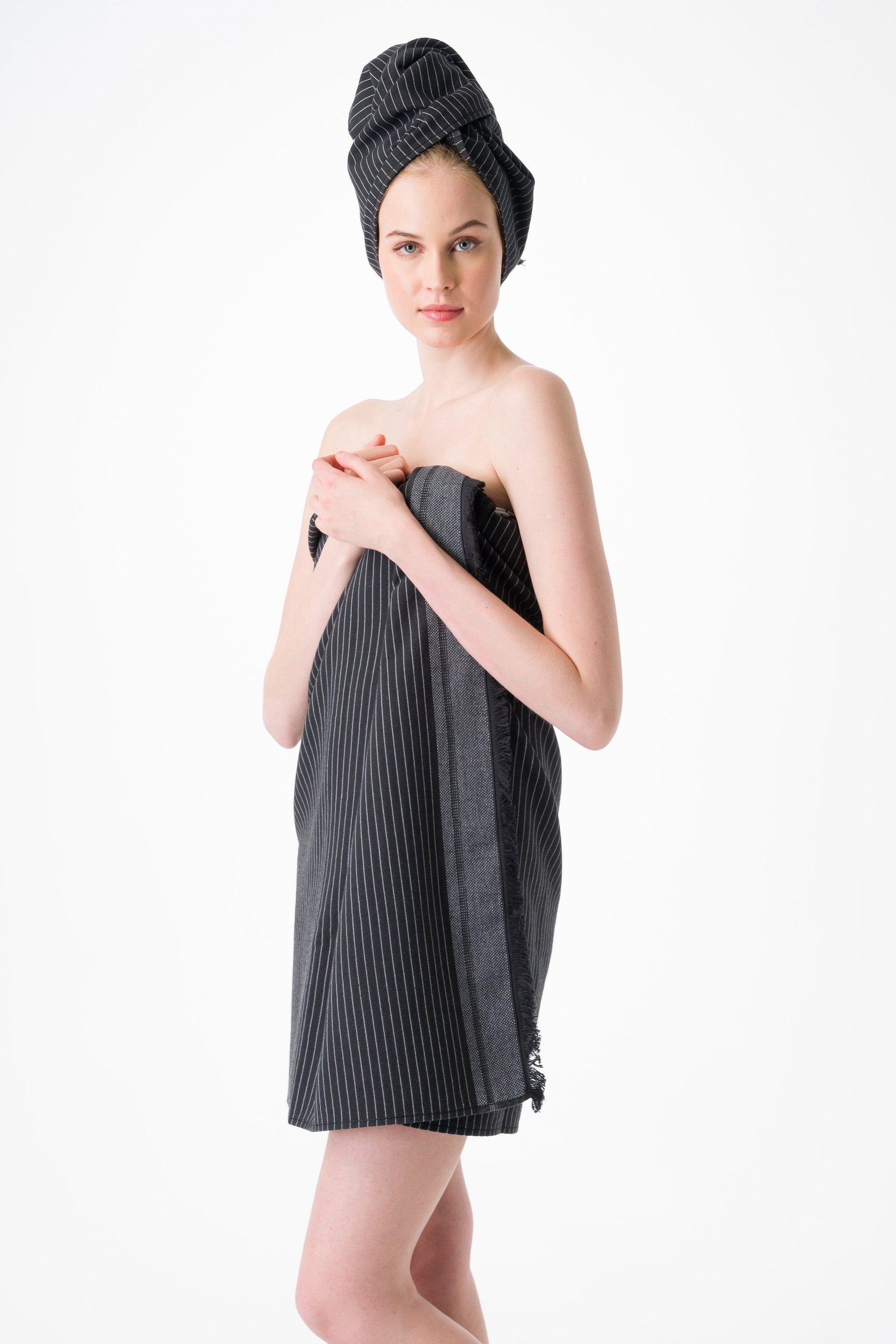 Bliss Turkish Towel Bundle