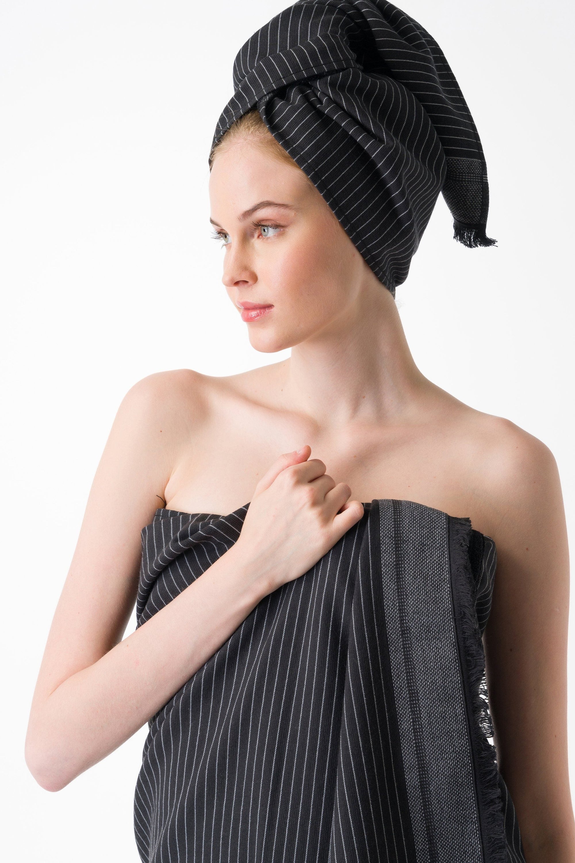 Bliss Turkish Towel Bundle