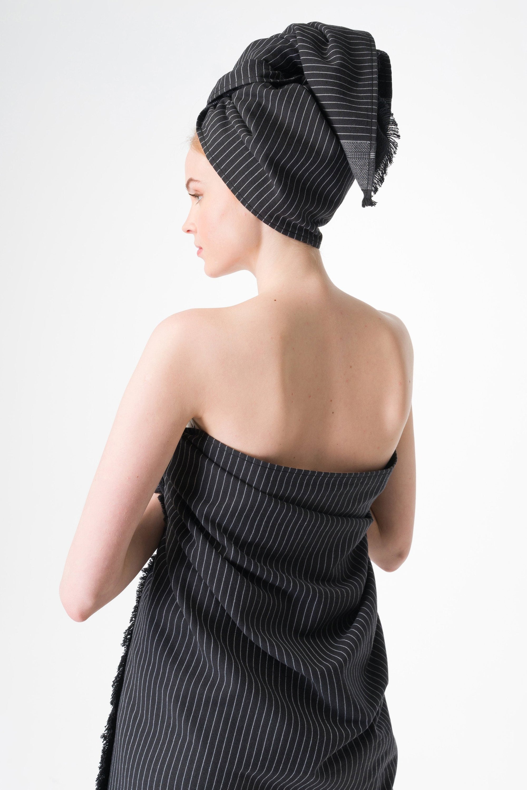 Bliss Turkish Towel Bundle