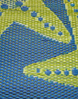 Starfish Blue & Green