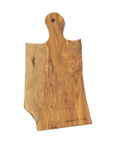 Olive Wood Cutting Board