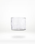Small Handblown Glass Tumbler - Set of 6