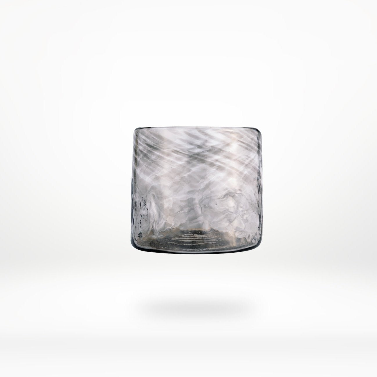 Small Handblown Glass Tumbler - Set of 6