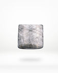 Small Handblown Glass Tumbler - Set of 6