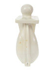 Soapstone Solitude Sculpture