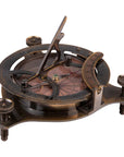 Sundial Compass