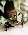 Sundial Compass