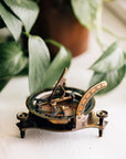 Sundial Compass