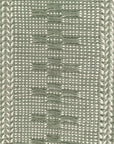 Calado Sage Table Runner