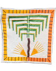 Tiger Quilt