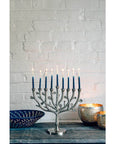 Tree of Life Menorah
