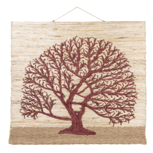 Tree of Life Wall Hanging