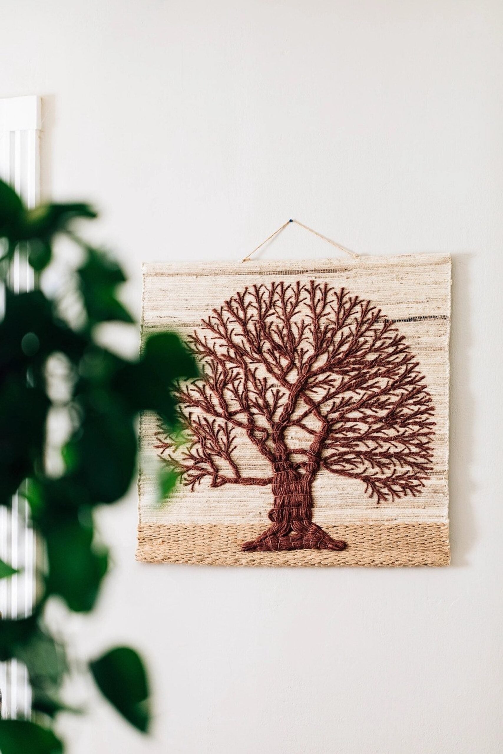 Tree of Life Wall Hanging