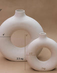 Off-White Big Polo Vase