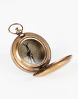 Voyager's Pocket Compass