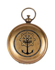 Voyager's Pocket Compass
