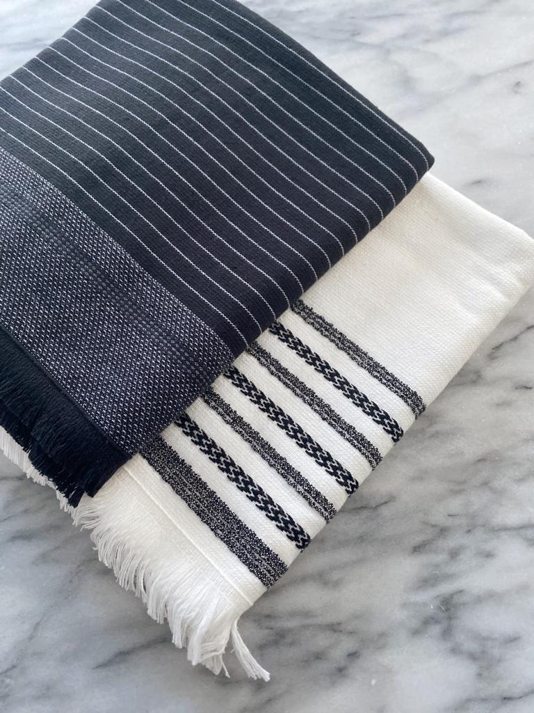 Bliss Turkish Towel Bundle