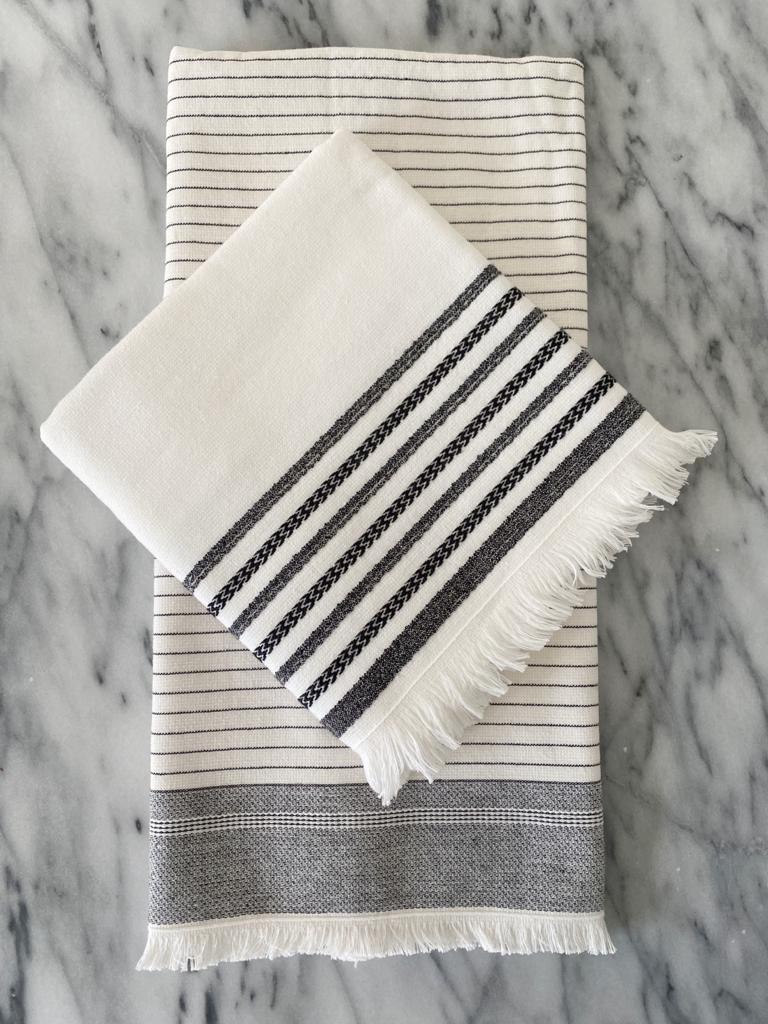 Bliss Turkish Towel Bundle