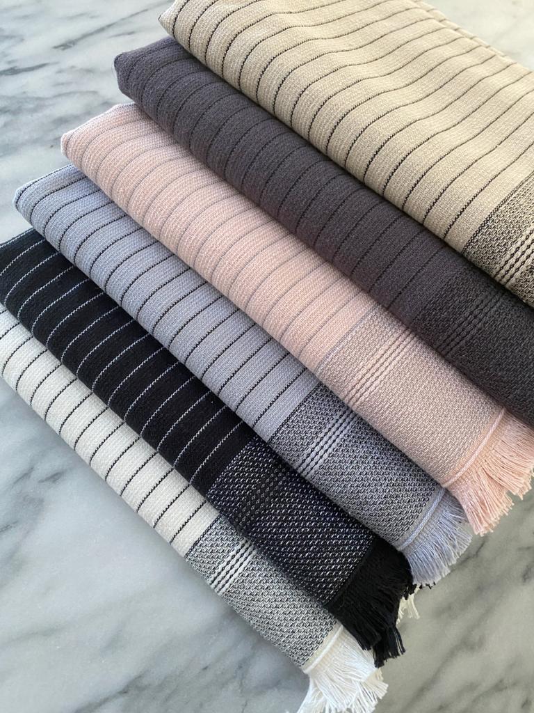 Bliss Turkish Towel Bundle