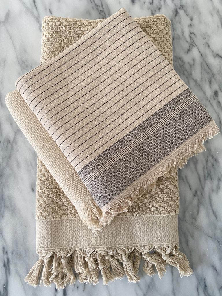 Bliss Turkish Towel Bundle