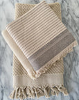 Bliss Turkish Towel Bundle