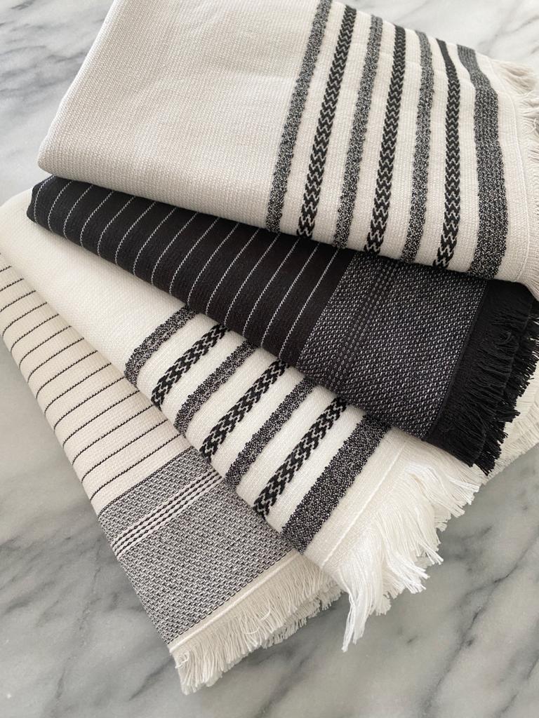 Bliss Turkish Towel Bundle