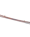 Wonderful World Wall Hanging Map with 42" Bamboo Textile Hanger