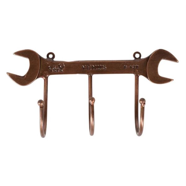 Wrench Hook Rack