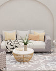 New Wrought Iron Cool Silver