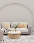 New Wrought Iron Cool Silver